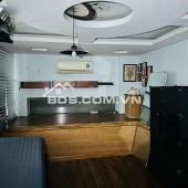 Bán nhà Lãng Yên, Hai Bà Trưng 35m x 5T x MT 6.8m, vỉa hè, ô tô, KD, giá 10.3 tỷ. LH: 0366051369